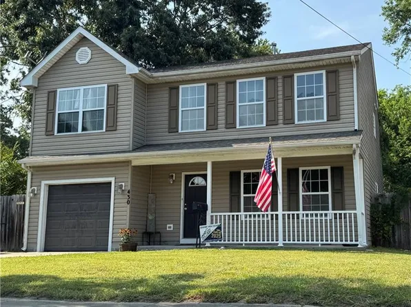 430 Woodford St, Norfolk, VA 23503