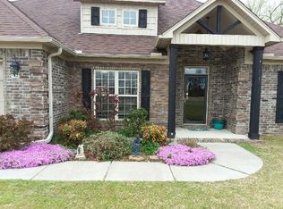 62 Alexandrea Dr, Greenbrier, AR 72058