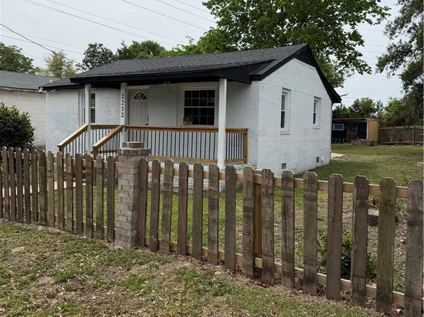 2232 Progress St, Fayetteville, NC 28306