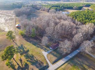 2055 New Friendship Rd, Beech Bluff, TN 38313