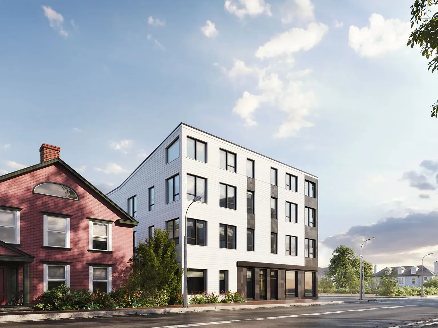 City Sunrise - Live Well in the Heart of Winooski — Photo 2