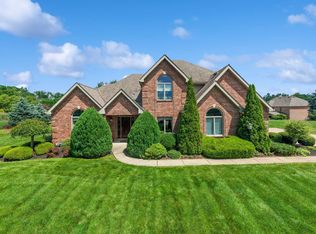 103 Fox Run Dr, Venetia, PA 15367