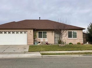 386 L St, Biggs, CA 95917