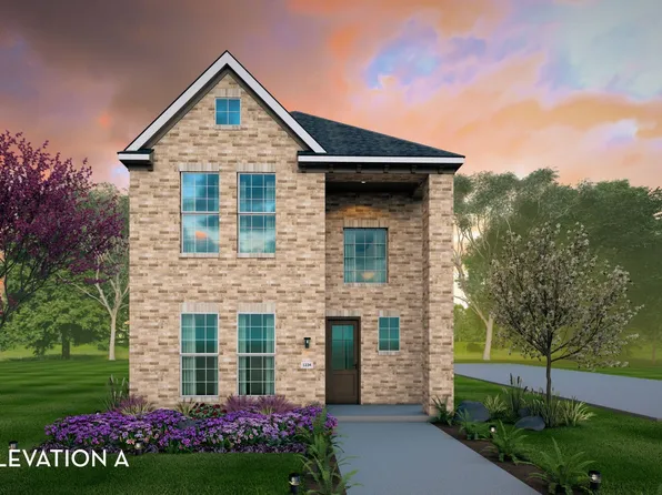 Denali Plan, Craig Ranch