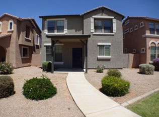1969 E Ivanhoe St, Gilbert, AZ 85295