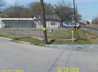 1520 S 15th St, Corsicana, TX 75110