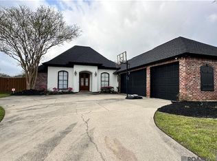 37313 Mindy Way Ave, Prairieville, LA 70769