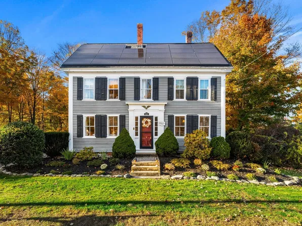832 Main St, West Newbury, MA 01985