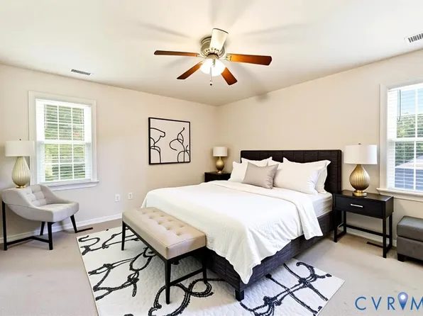 329 Beechwood Park Ln, Henrico, VA 23075