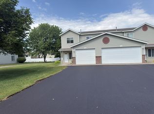 939 Cypress Rd UNIT 25, Saint Cloud, MN 56303