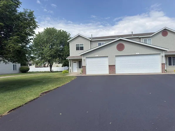 939 Cypress Rd Unit 25, Saint Cloud, MN 56303