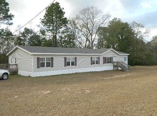 24641 Riverbend Rd, Red Level, AL 36474