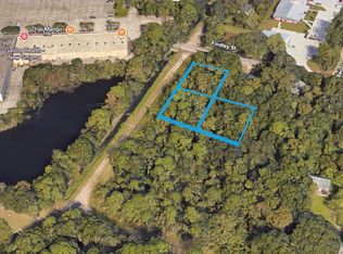 0 Findley St, New Smyrna Beach, FL 32168