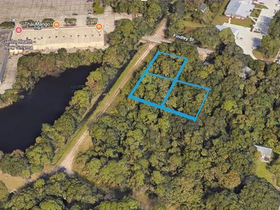 0 Findley St, New Smyrna Beach, FL, 32168