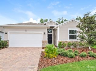 127 Glorieta Dr, Saint Augustine, FL 32095