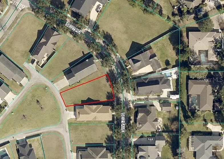 1st image of SE 27TH ROAD LOT 10