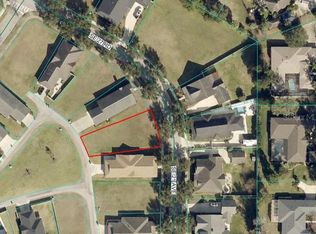 SE 27TH ROAD LOT 10, OCALA, FL 34471