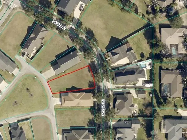 SE 27TH ROAD LOT 10, OCALA, FL 34471
