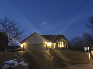 W842 North Ct, Green Lake, WI 54941