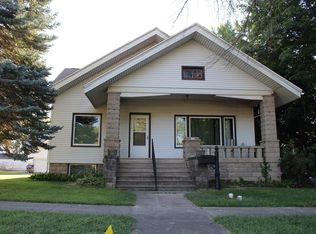 203 Quimby St, Ida Grove, IA 51445