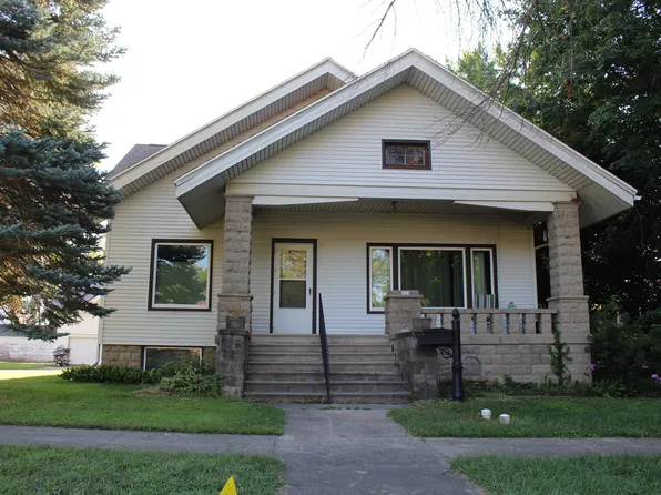 203 Quimby St, Ida Grove, IA 51445
