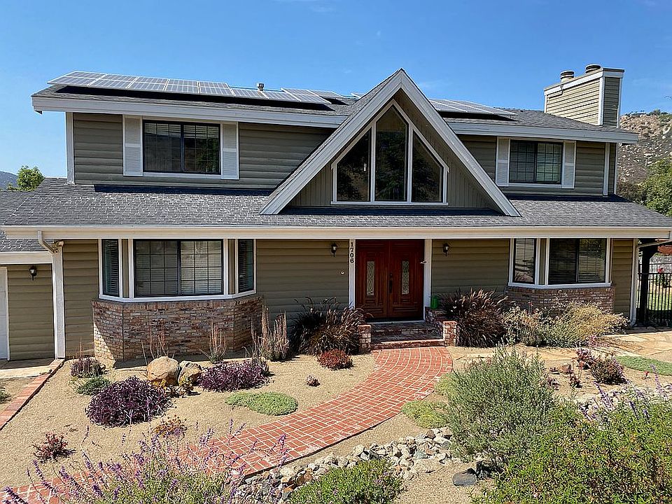 1st image of 1706 Low Chaparral Dr
