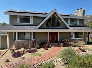 1706 Low Chaparral Dr, San Marcos, CA 92069
