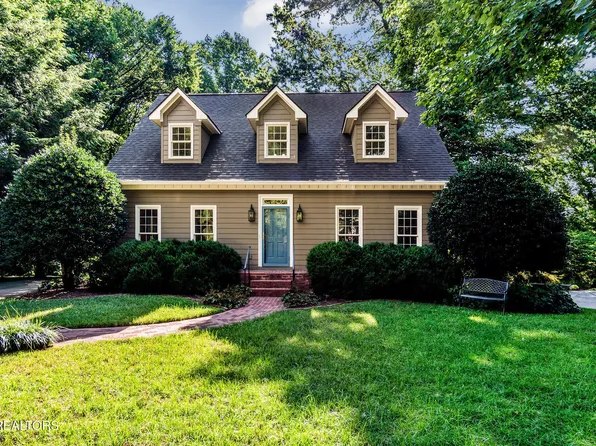 1044 Craigland Ct, Knoxville, TN 37919