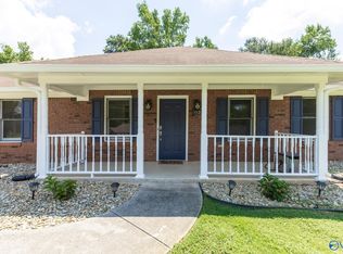 112 Capote Dr, Harvest, AL 35749