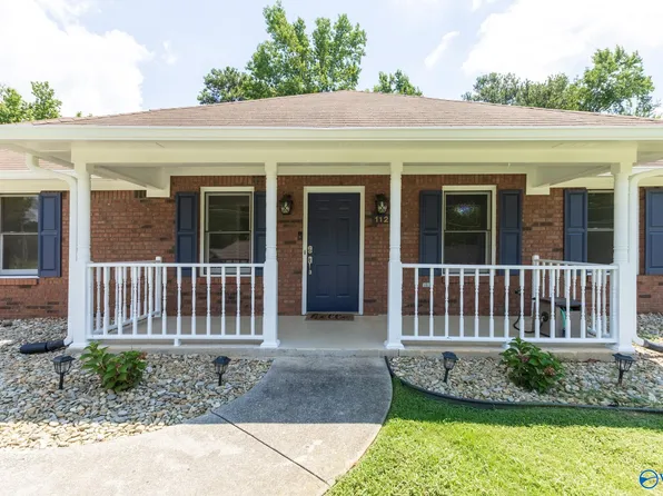 112 Capote Dr, Harvest, AL 35749