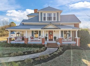 5182 Foushee Rd, Ramseur, NC 27316