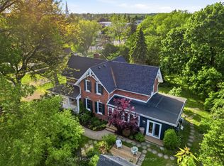 65 Prince Edward St, Brighton, ON K0K 1H0