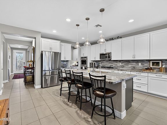 4th image of 10541 E THUNDERBOLT Avenue