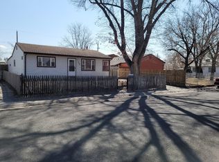 7796 Ladore St, Commerce City, CO 80022
