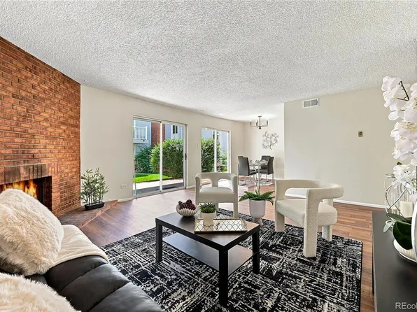 3337 S Monaco Street Parkway #A, Denver, CO 80222