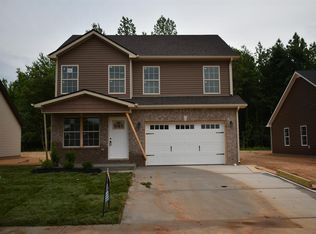14 Ridgeland Ests LOT 14, Clarksville, TN 37042
