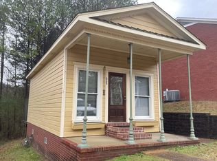 403A Saddle Creek Dr, Oxford, MS 38655