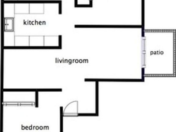 3rd image of 3800 Madison Ave #381819