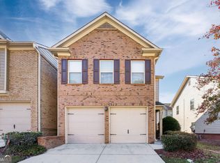 2260 Oakland Downs Way, Lawrenceville, GA 30044