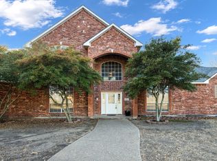 7 Glenbrook Cir, Lucas, TX 75002