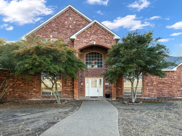 7 Glenbrook Cir, Lucas, TX 75002