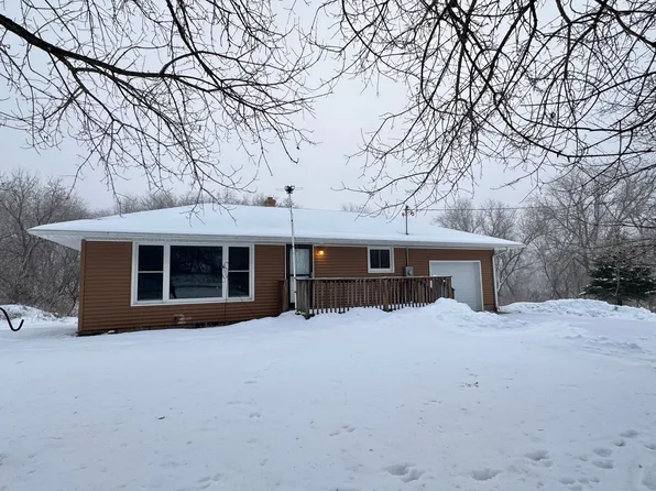 1121 Weggen Rd, Fall Creek, WI 54742