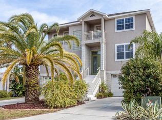 15602 Donzi Dr, Hudson, FL 34667