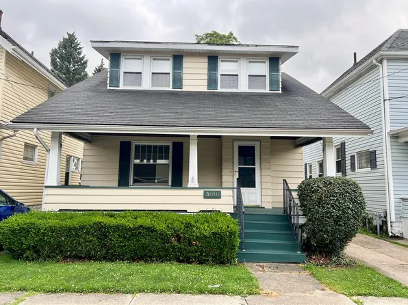 3010 Walnut St, Erie, PA 16508