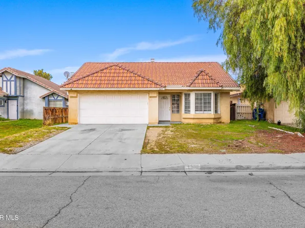 4817 Harbor Ct, Palmdale, CA 93552
