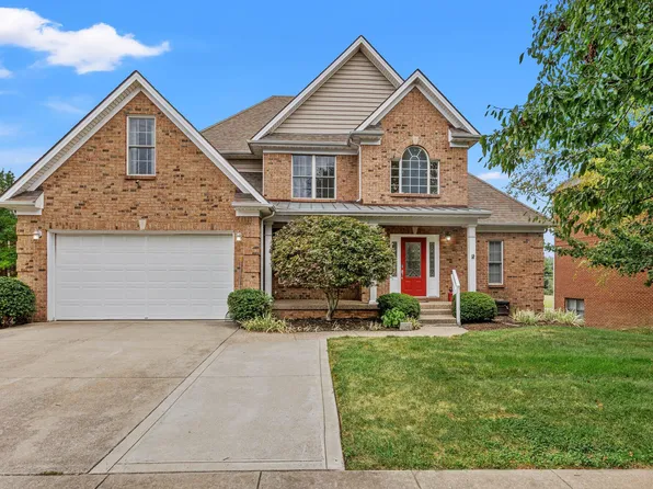 1368 Saddle Club Way, Lexington, KY 40504