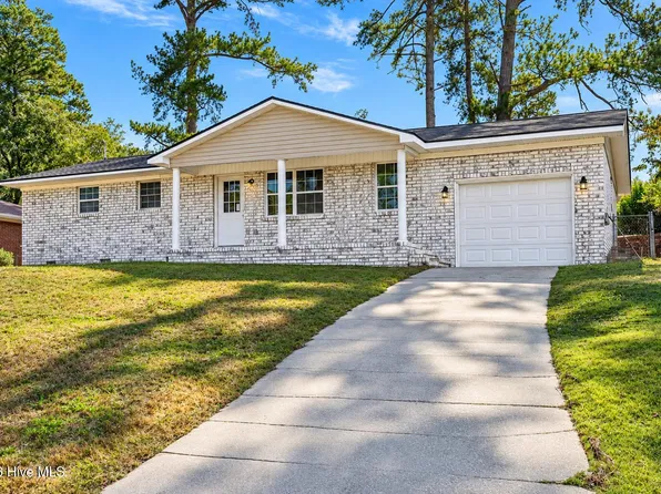 2526 Pate Avenue, Augusta, GA 30906