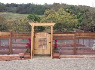 265 W La Cienega Rd, San Marcos, CA 92069