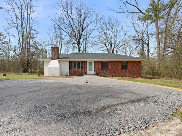 4483 Windsor Spring Road, Hephzibah, GA