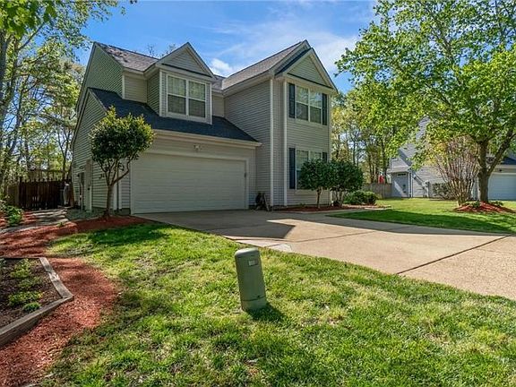 2nd image of 2141 Sunset Maple Ln